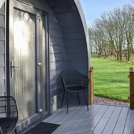 Hébergement de vacances Beech - Uk47622 *