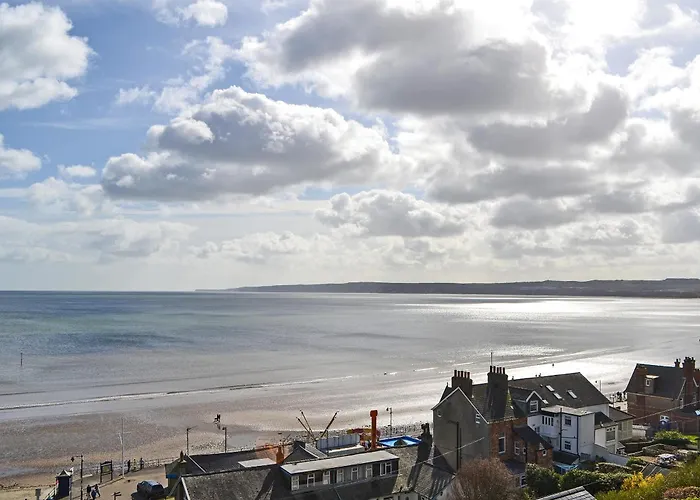 Hébergement de vacances Beech - Uk47622 *