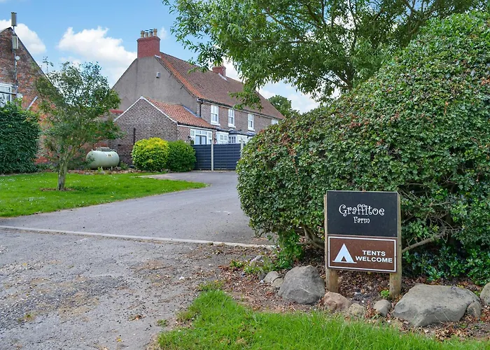 Beech - Uk47622 Hébergement de vacances Hunmanby