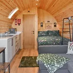 بيت للعطل Beech - Uk47622 هونمانبي