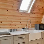 بيت للعطل Beech - Uk47622