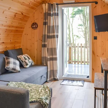 Сasa de vacaciones Beech - Uk47622 Hunmanby