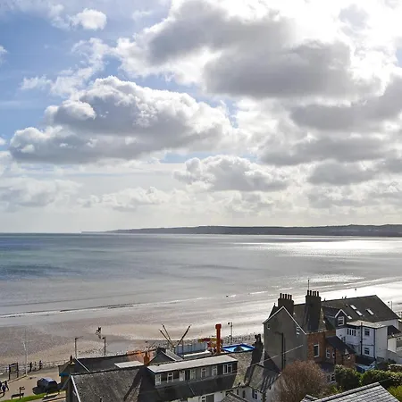 度假居 Beech - Uk47622 *