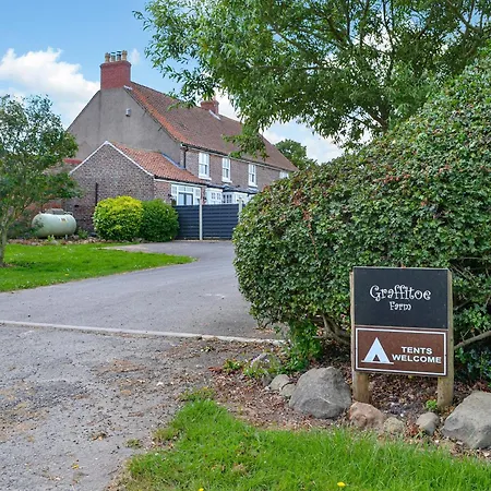 Beech - Uk47622 度假居 亨曼比