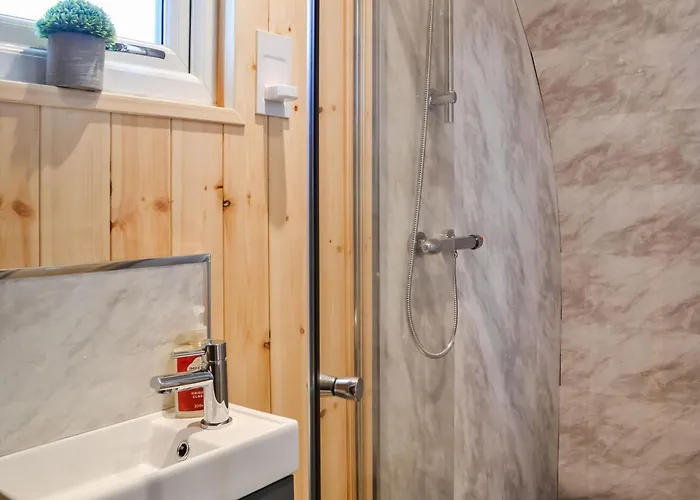 Beech - Uk47622 Holiday home