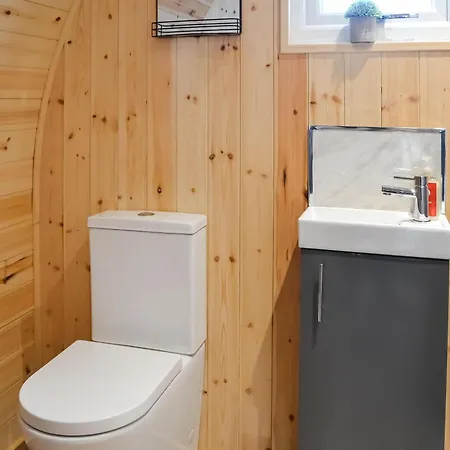 Beech - Uk47622 헌맨비