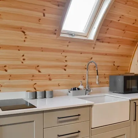 펜션 Beech - Uk47622