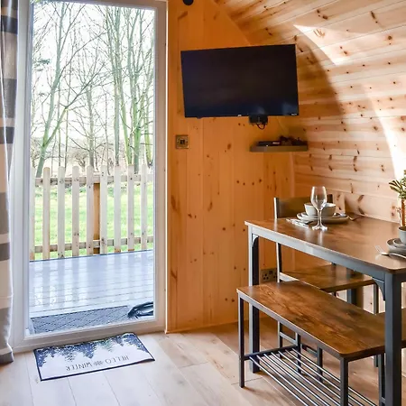 Beech - Uk47622 펜션 *